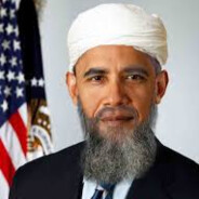 Barack hassan Obama