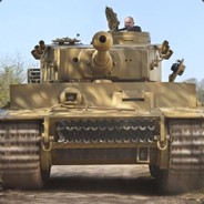TigerTankTony
