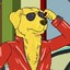 Mr Peanutbutter