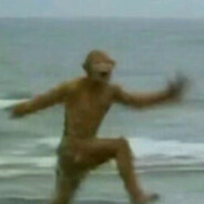 吗喽，吗喽，你真了不