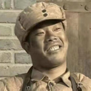 独立团警卫 王有胜