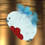 punishment bird