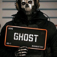 GHOST