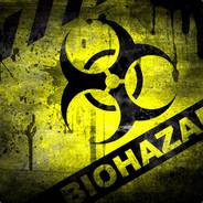 BIOHAZARD