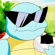 Squirtle