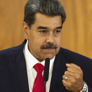 Nicolás Maduro