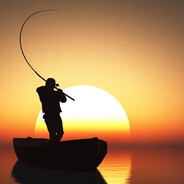 FisherMan-- avatar