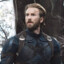 Steve Rogers