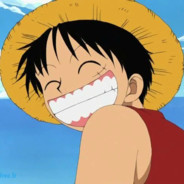 INR.麦わらのルフィ