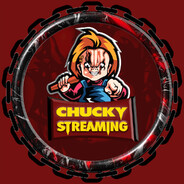 Gaming Chucky