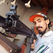 Atual da sua EX Steam avatar