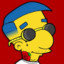 Milhouse KLK