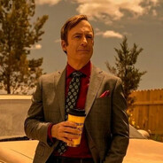 Saul Goodman