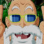 Roshi!