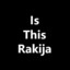 IsThisRakija