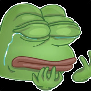 SadFrog