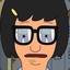 Tina Belcher