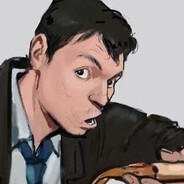 Steam Avatar