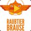 Raubtierbrause