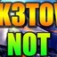 NoTNuk3ToWn *******