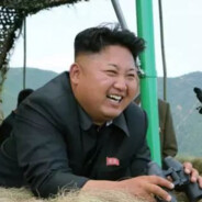 Kim Jong-un