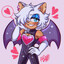 Rogue T Bat (MrZk)