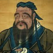 孔夫子 - Kǒngfūzǐ