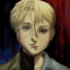 Johan Liebert