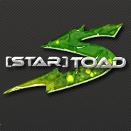 [Star] TOAD