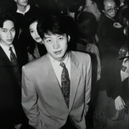 不搞纯爱的乙骨忧太