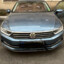 PASSAT B8 BREAK 1.6 TDI