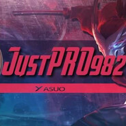 JustPRO982