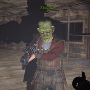 Avatar snapshot