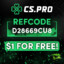 Slim Shady CS.PRO