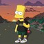 Bart Simpson