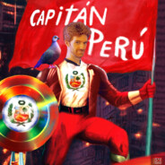 Capitan Perú