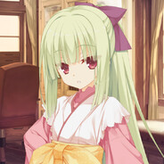 Ciallo~(∠・ω< )⌒☆