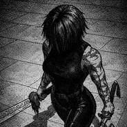 katana