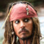 captain jack sparrow