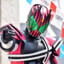 仮面ライダーディケイ