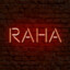 RAHA