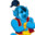 Player avatar