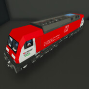 DS 105D avatar
