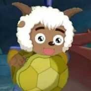 她说肚子是吃圆的