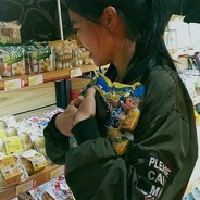 樱花不及徐姑娘