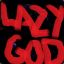 lazyGOD