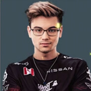 FaZe的Twistzz本人