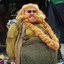 Glimbo The Dwarf