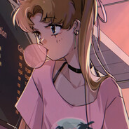 silly little fet avatar