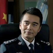 汉东省公安厅长祁同伟